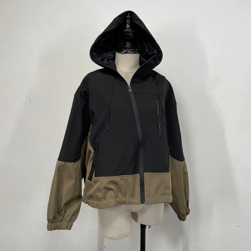 231025 - Patchwork Jacket