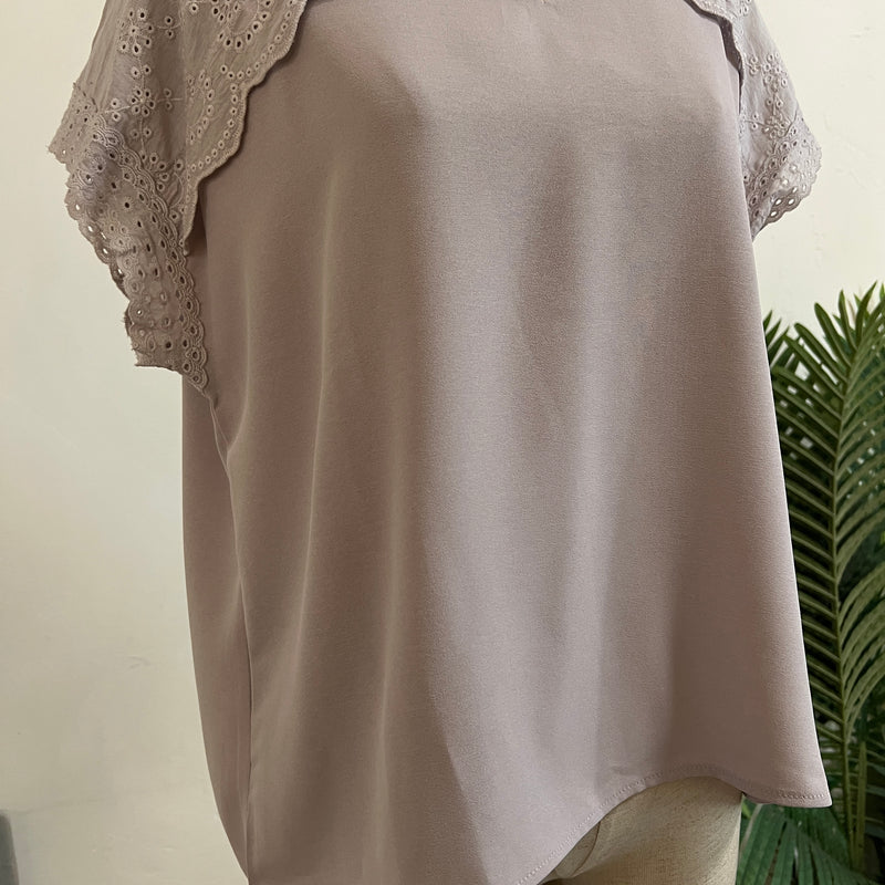 250784 - Chiffon Top