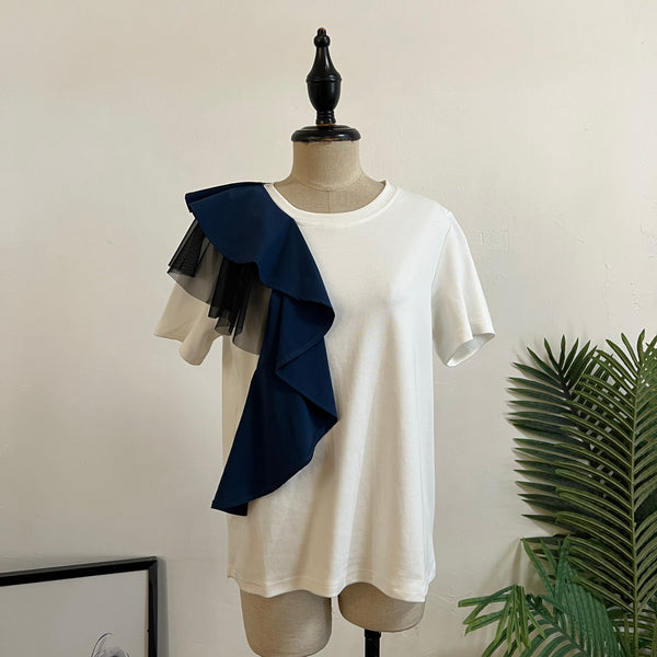 250780 - Ruffle Top