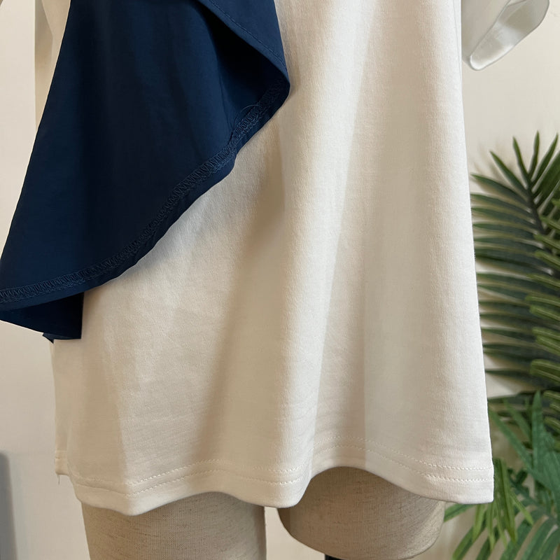 250780 - Ruffle Top