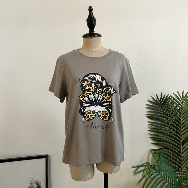250786 - Printed Top