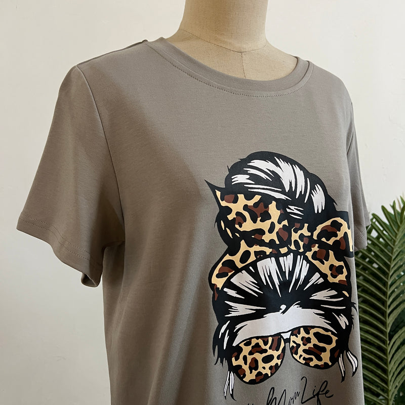 250786 - Printed Top