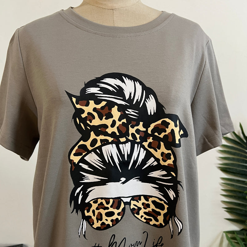 250786 - Printed Top