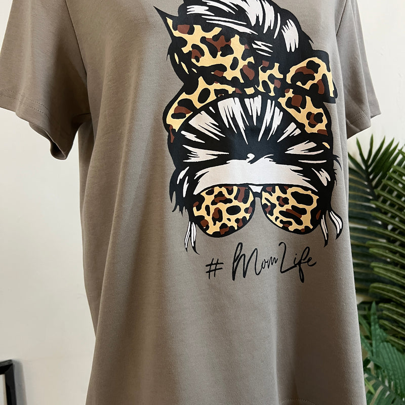 250786 - Printed Top