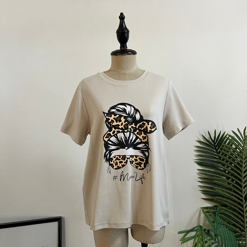 250786 - Printed Top