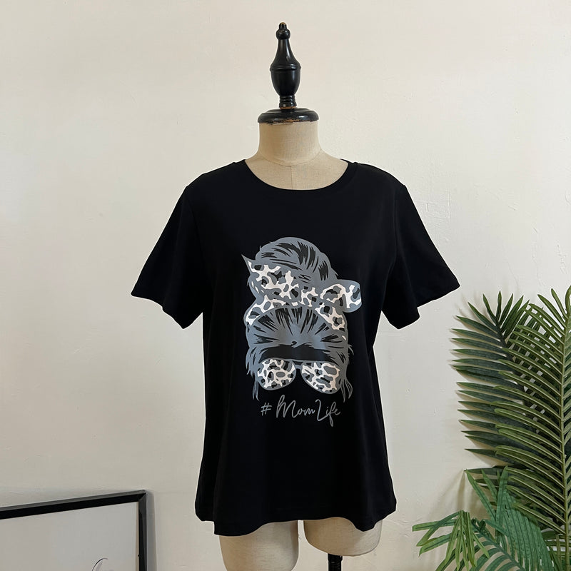 250786 - Printed Top