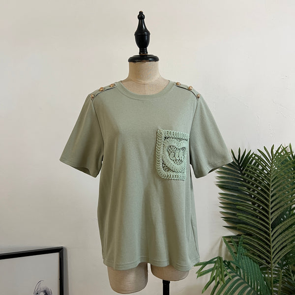 250787 - Style Top