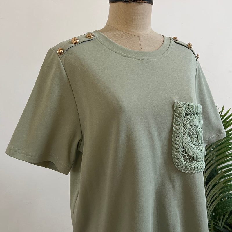 250787 - Style Top