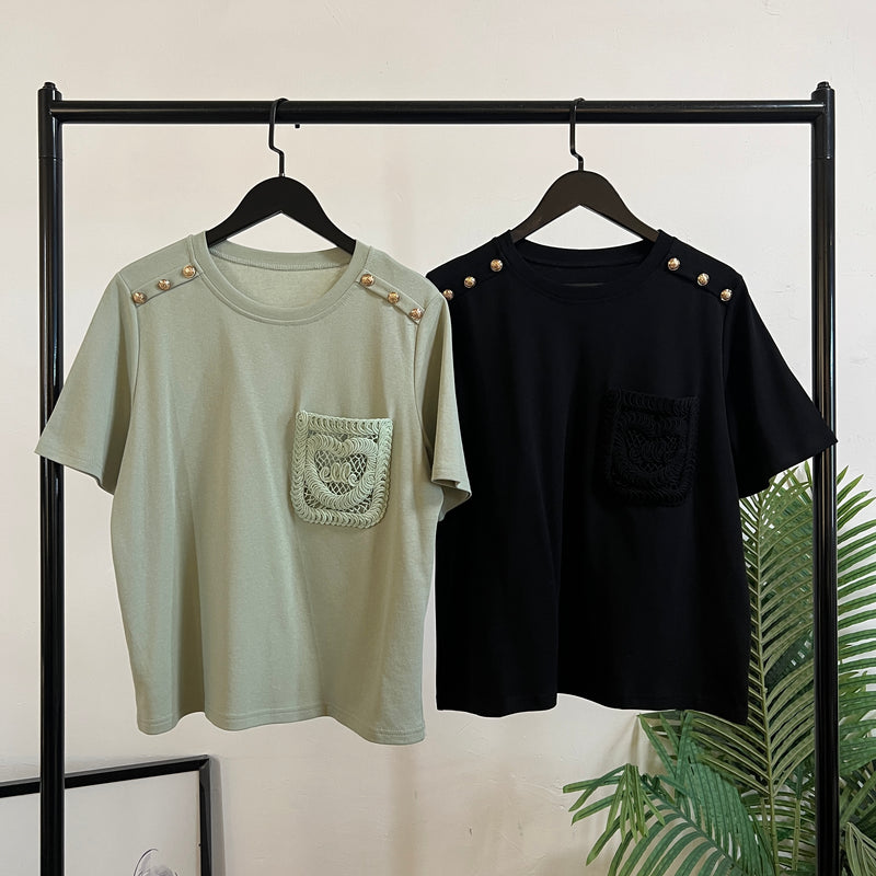 250787 - Style Top