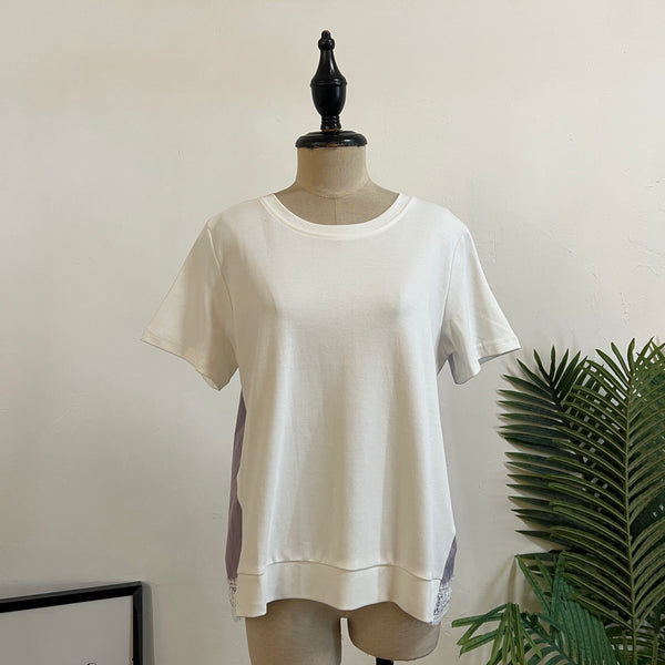 250775 - Patchwork Top