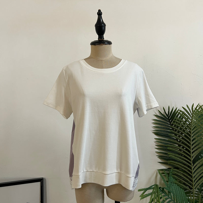 250775 - Patchwork Top