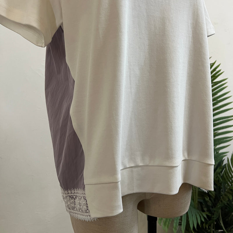 250775 - Patchwork Top