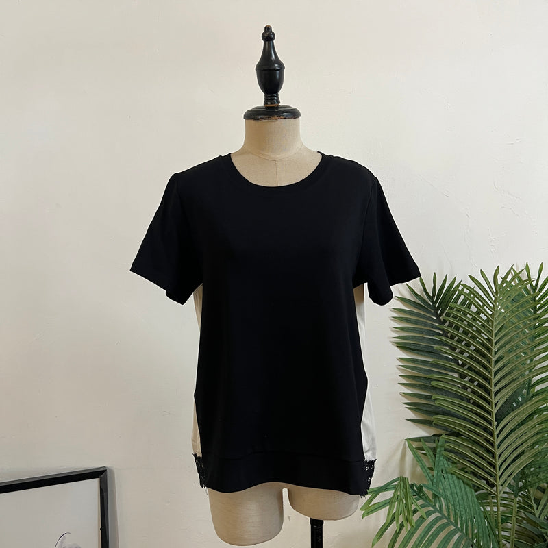250775 - Patchwork Top