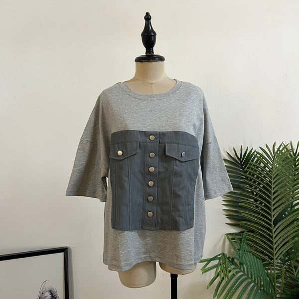 250779 - Style Top