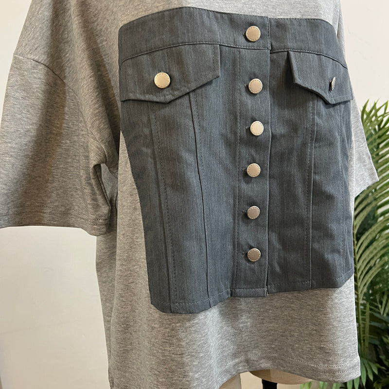 250779 - Style Top