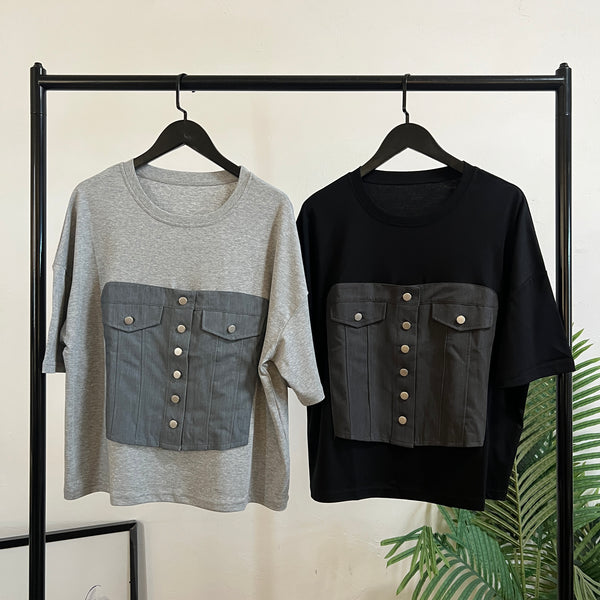 250779 - Style Top