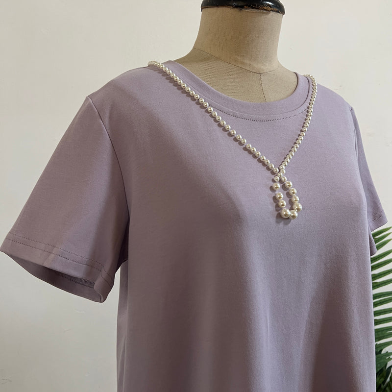 250788 - Round Neck Top