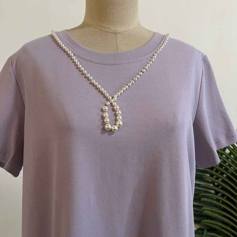 250788 - Round Neck Top