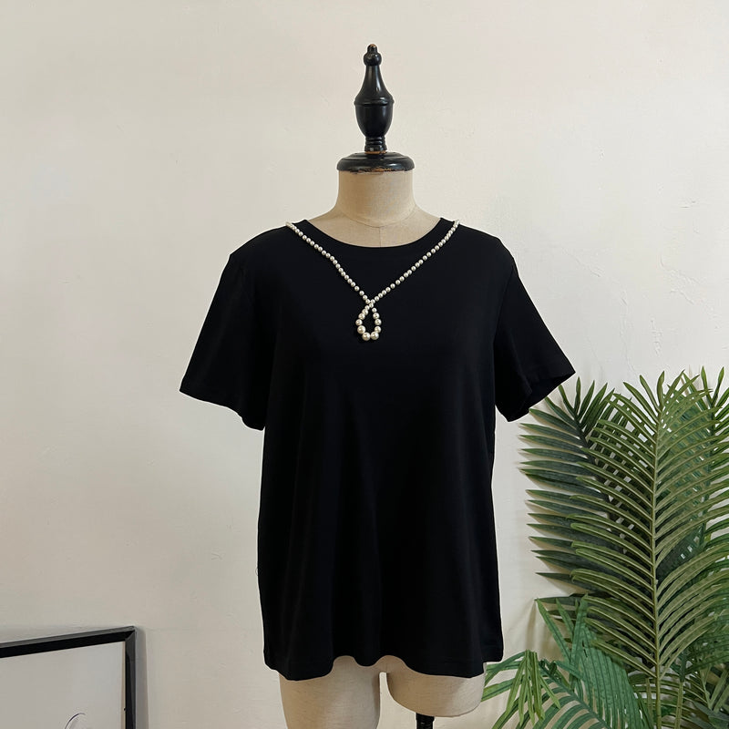 250788 - Round Neck Top