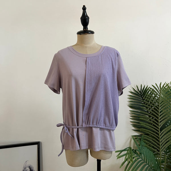 250785 - Round Neck Top