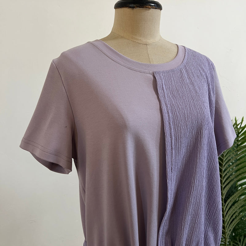 250785 - Round Neck Top