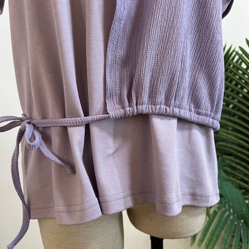 250785 - Round Neck Top