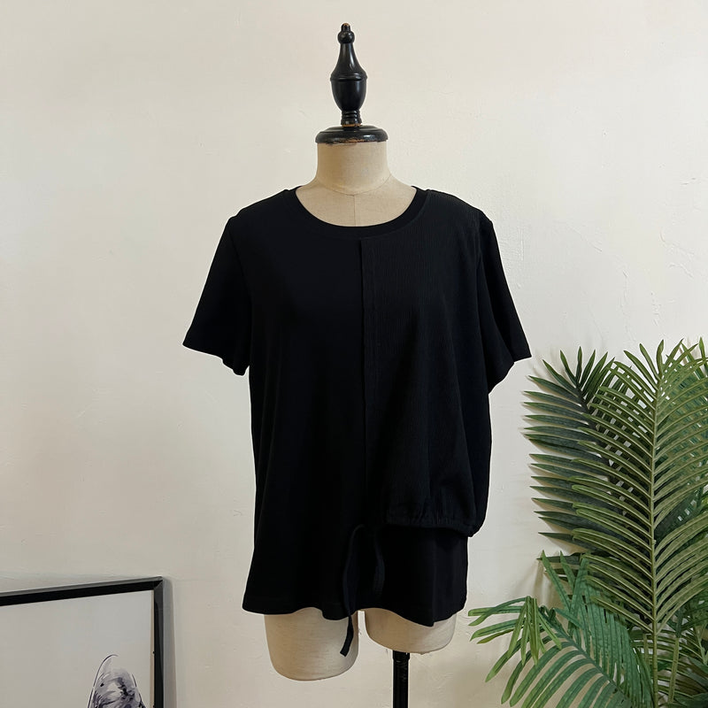 250785 - Round Neck Top