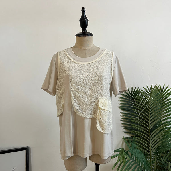 250781 - Lace Top