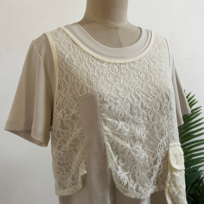 250781 - Lace Top