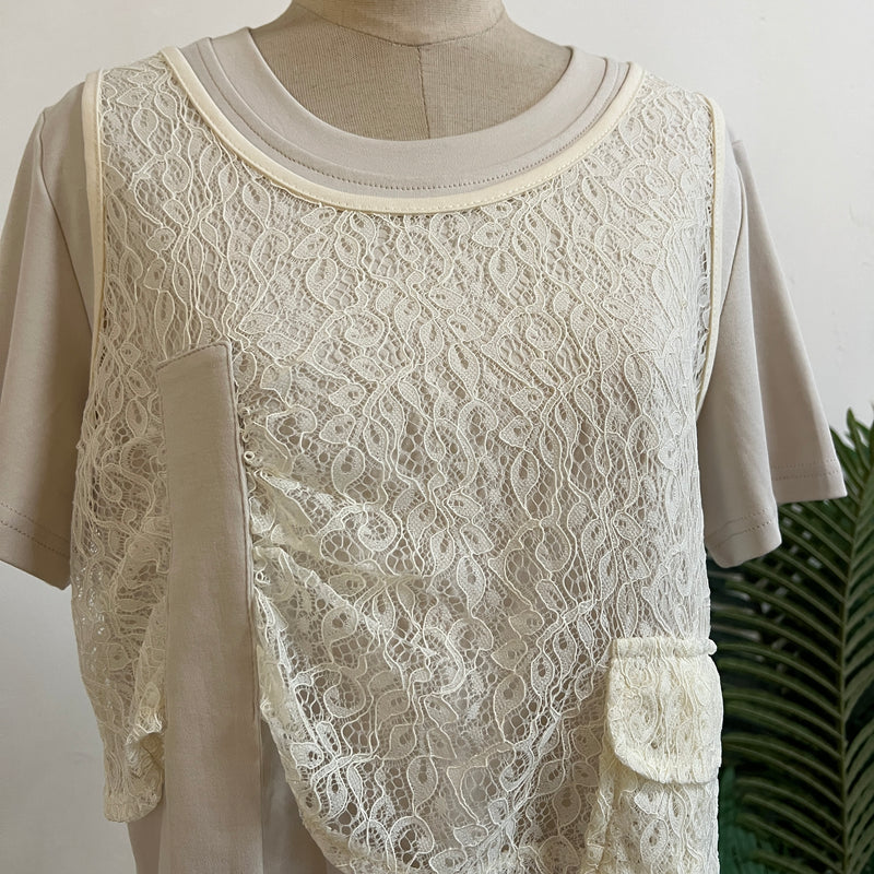 250781 - Lace Top