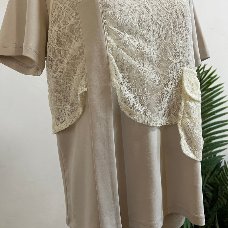250781 - Lace Top