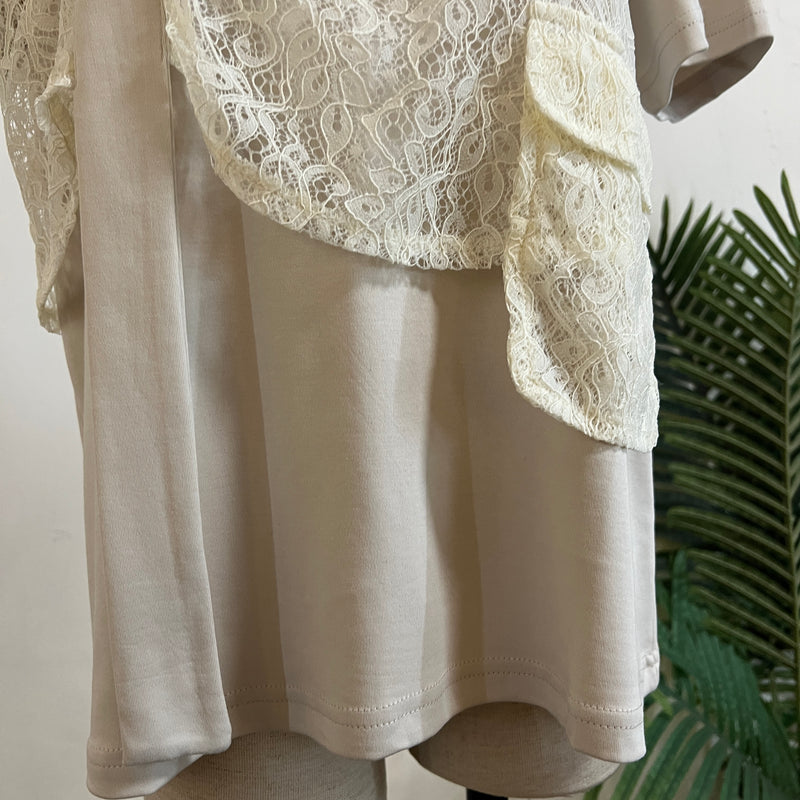250781 - Lace Top