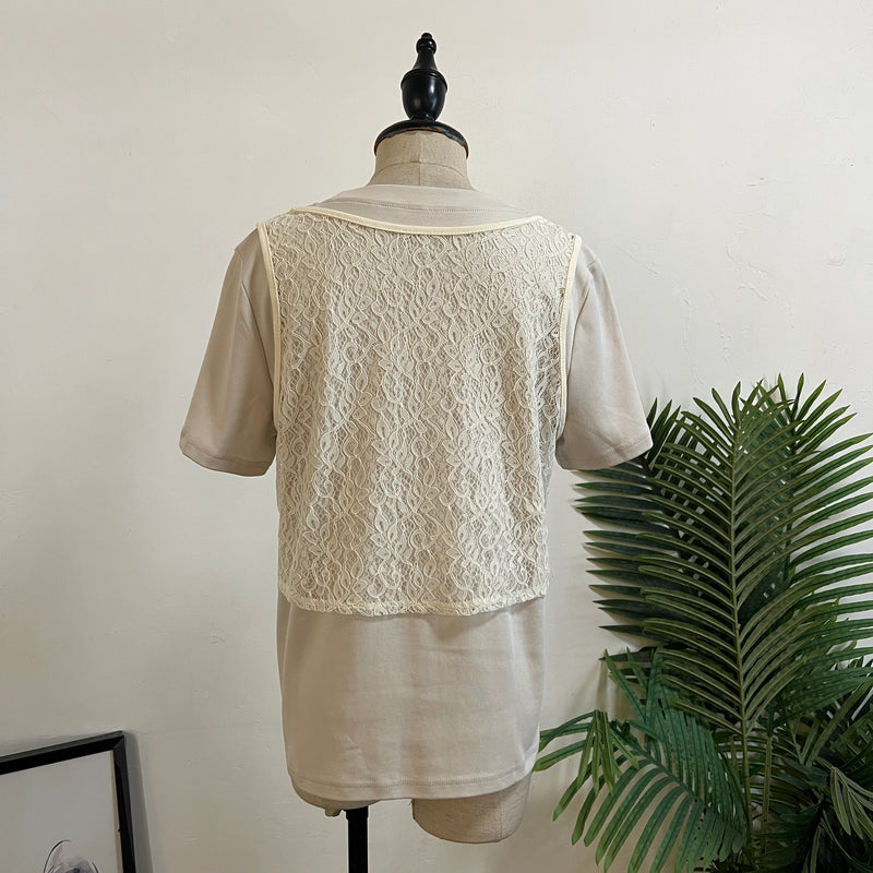 250781 - Lace Top