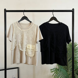 250781 - Lace Top