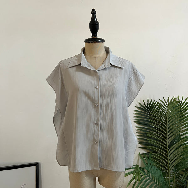 250746 - Crinkle Top