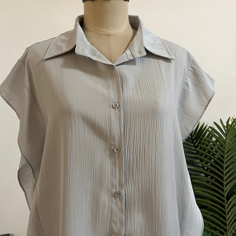 250746 - Crinkle Top