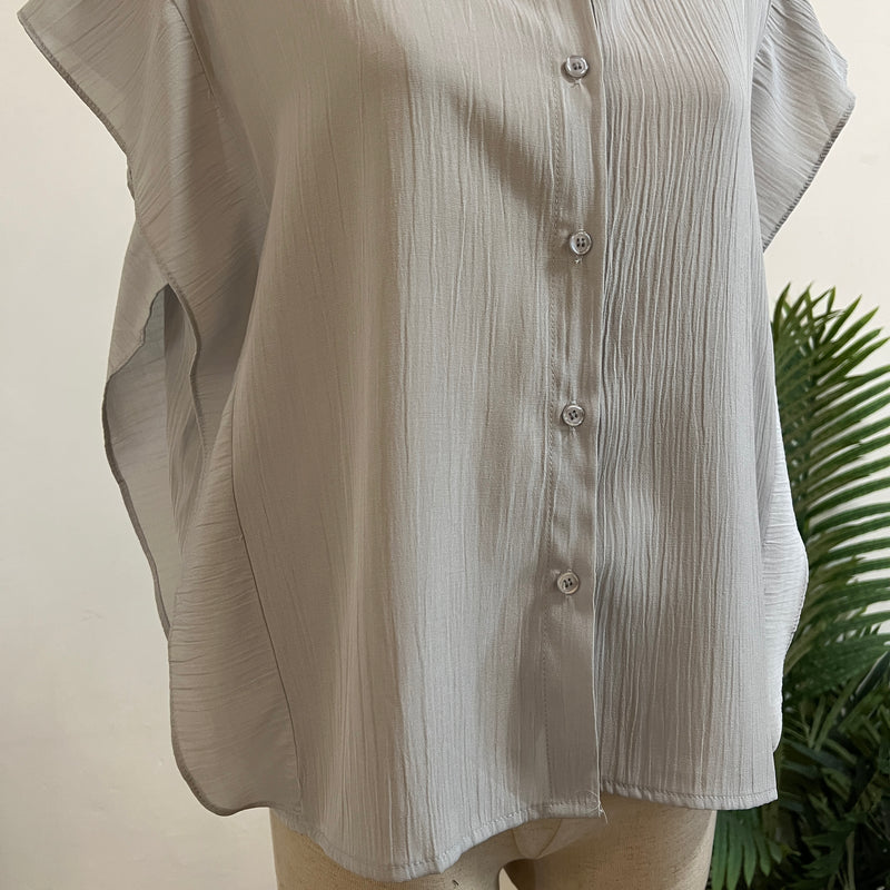 250746 - Crinkle Top