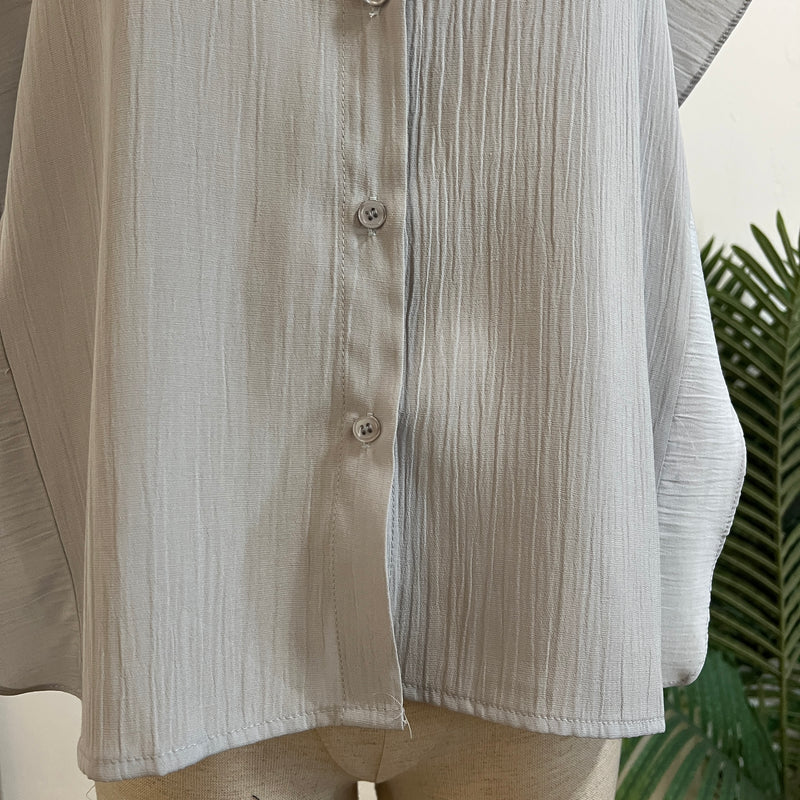 250746 - Crinkle Top