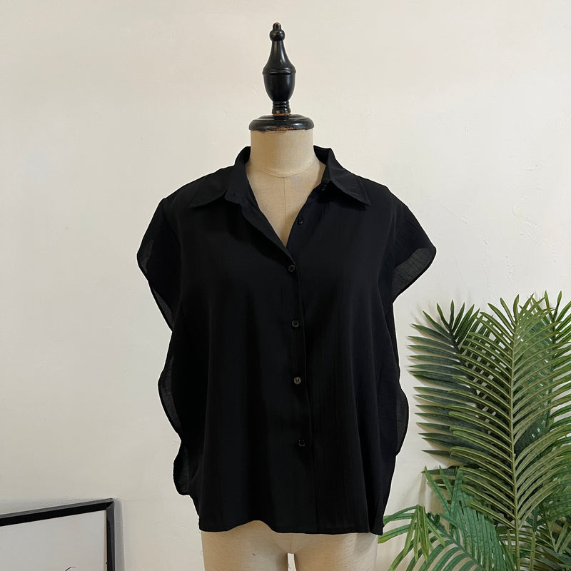 250746 - Crinkle Top