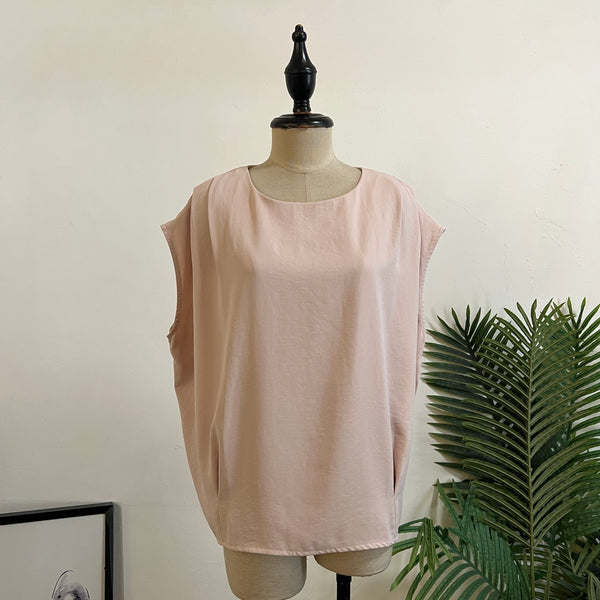 250719 - Chiffon Top