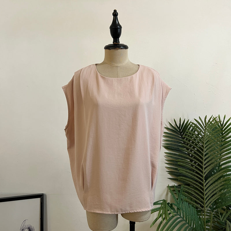 250719 - Chiffon Top