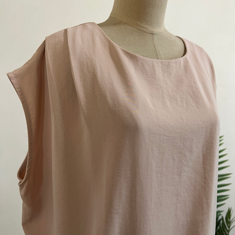 250719 - Chiffon Top