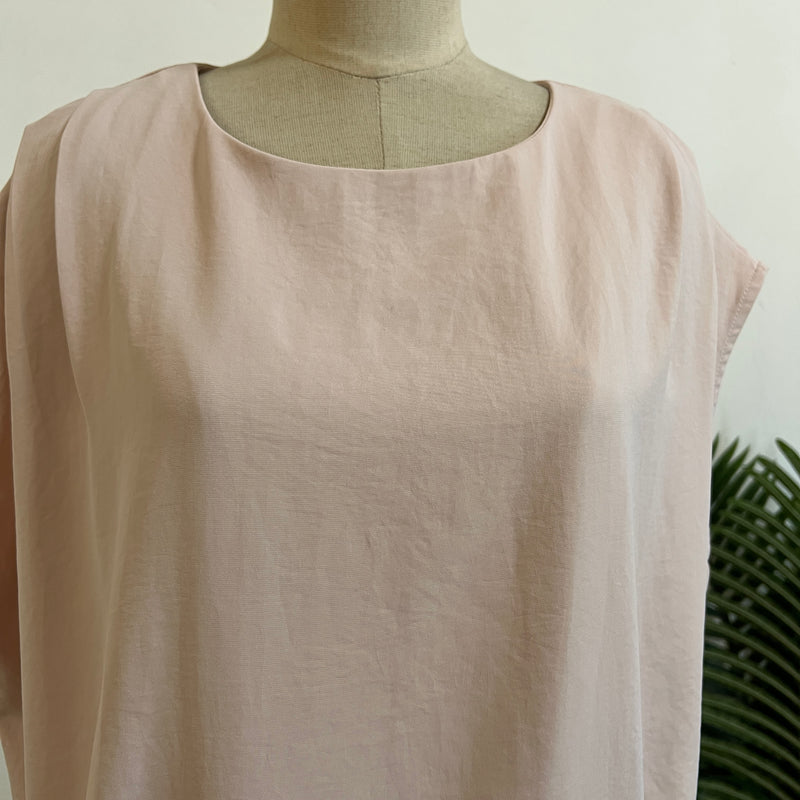250719 - Chiffon Top