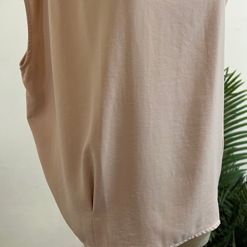 250719 - Chiffon Top