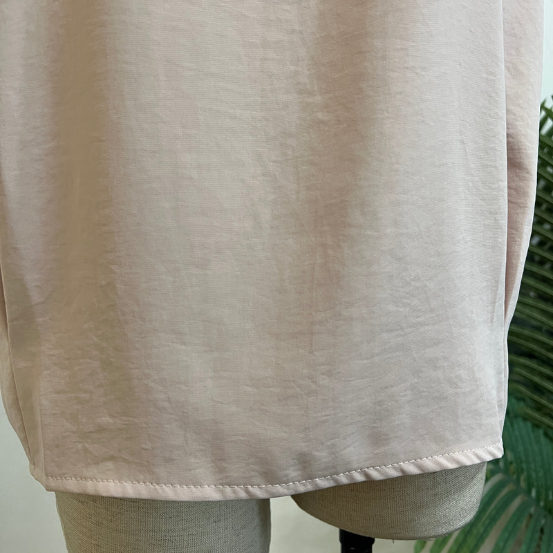 250719 - Chiffon Top
