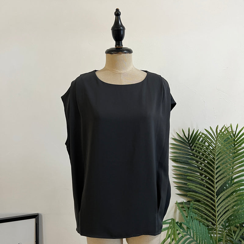 250719 - Chiffon Top