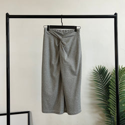 220373 - Cotton Skirt