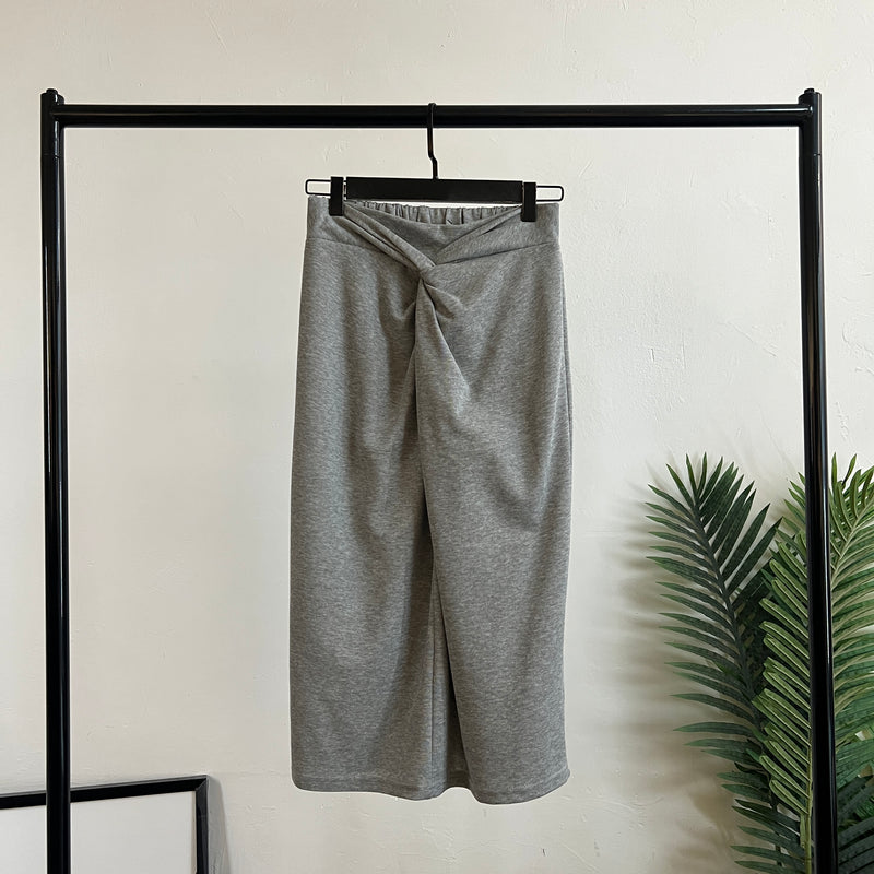 220373 - Cotton Skirt