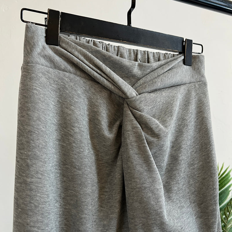 220373 - Cotton Skirt