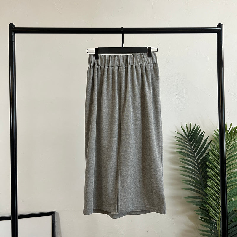 220373 - Cotton Skirt